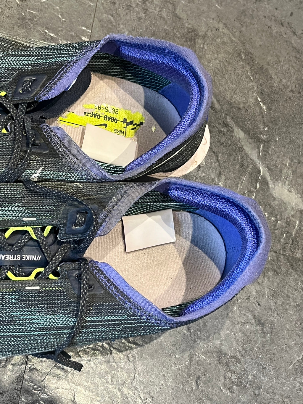 Nike Streakfly 2 - Size 10