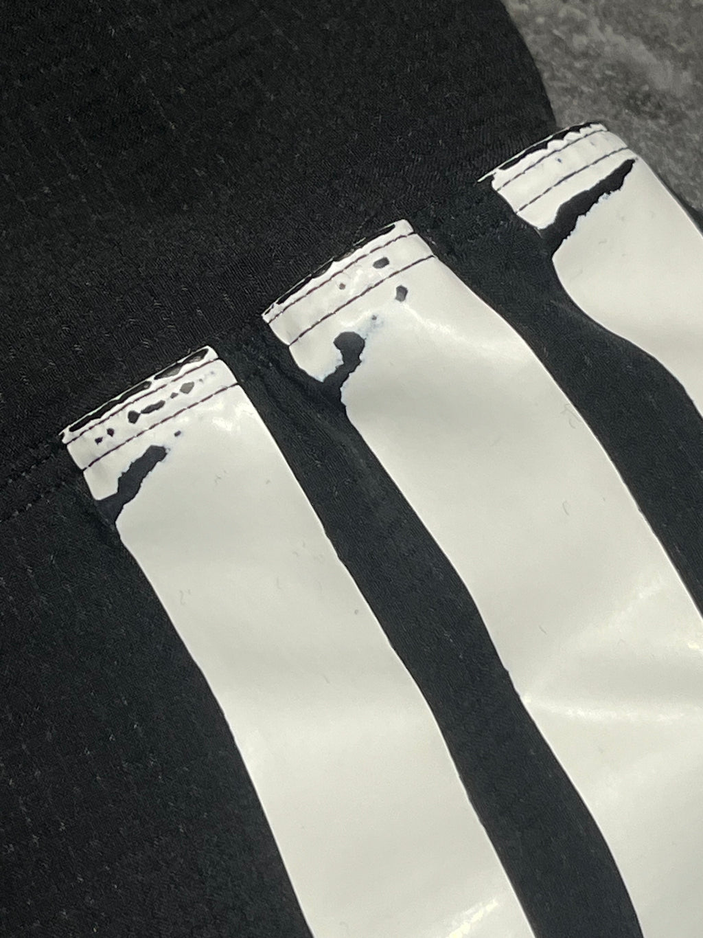 Black Adidas Adizero Men’s Gel Climacool Running Shorts