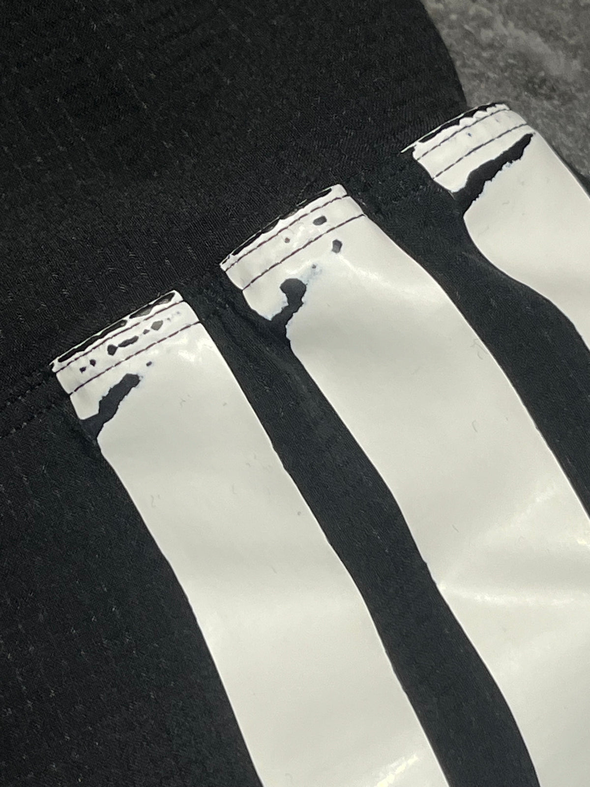 Black Adidas Adizero Men’s Gel Climacool Running Shorts