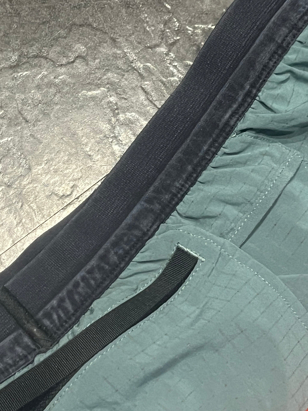 Nike Men’s Dri Fit Trail 5” Brief Lined Running Shorts