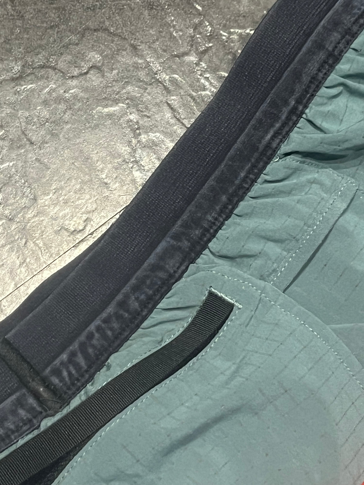 Nike Men’s Dri Fit Trail 5” Brief Lined Running Shorts
