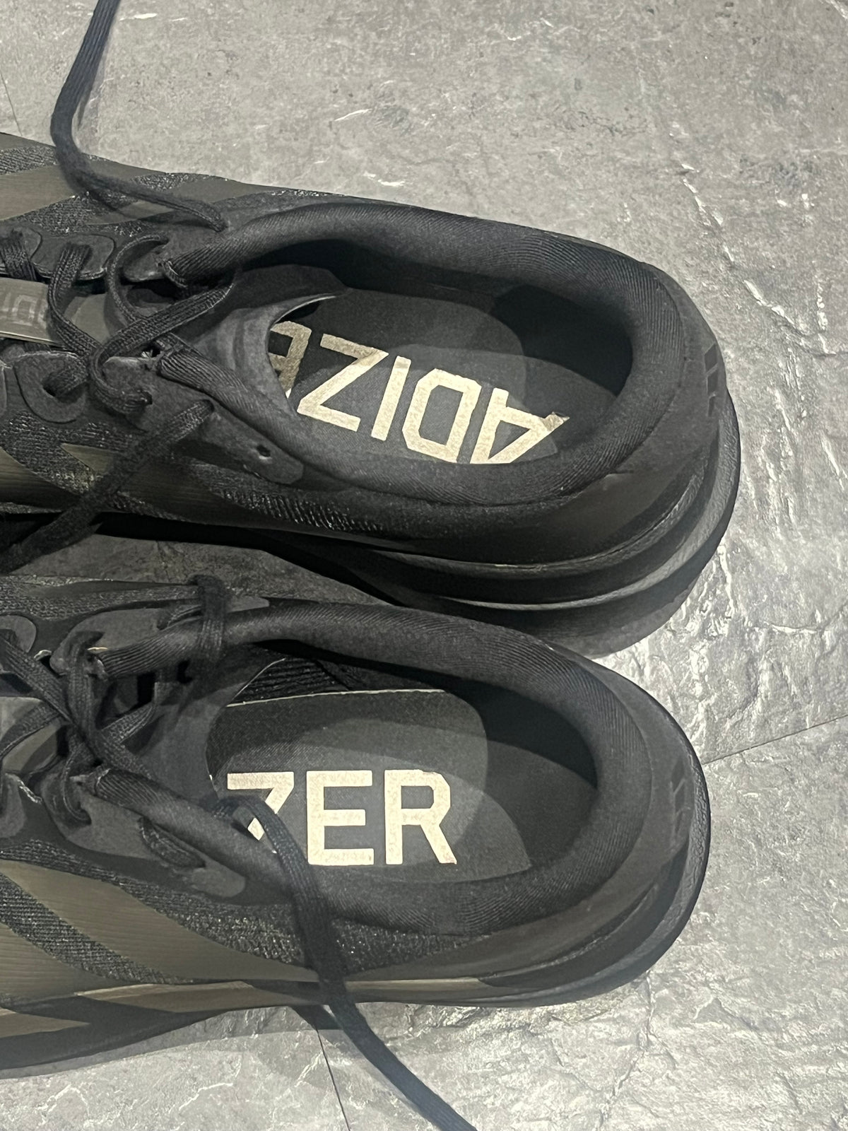 Adidas Adizero EVO SL - Size 9