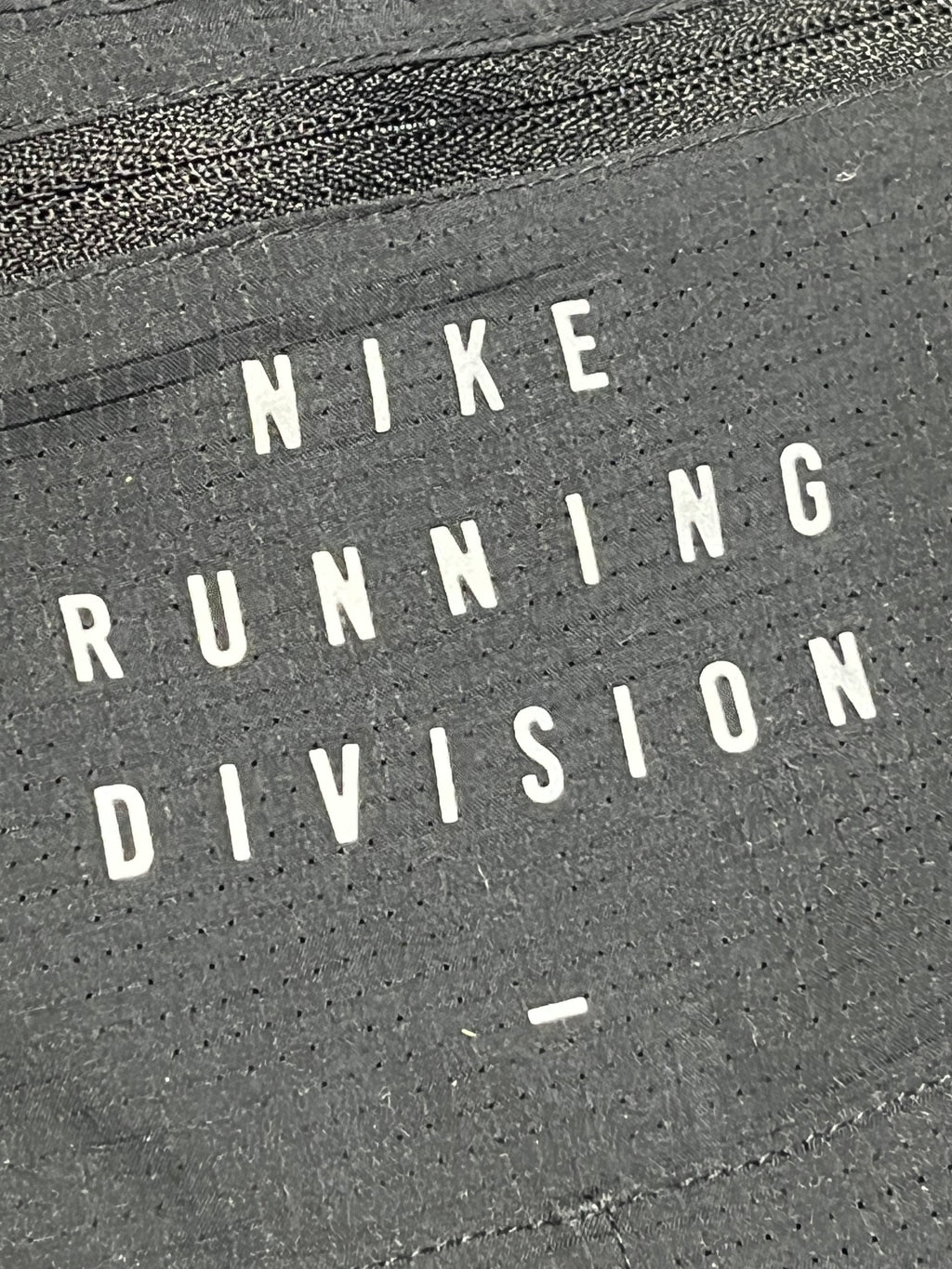 Black Nike Men’s Dri Fit Running Division 2IN1 5” Running Shorts
