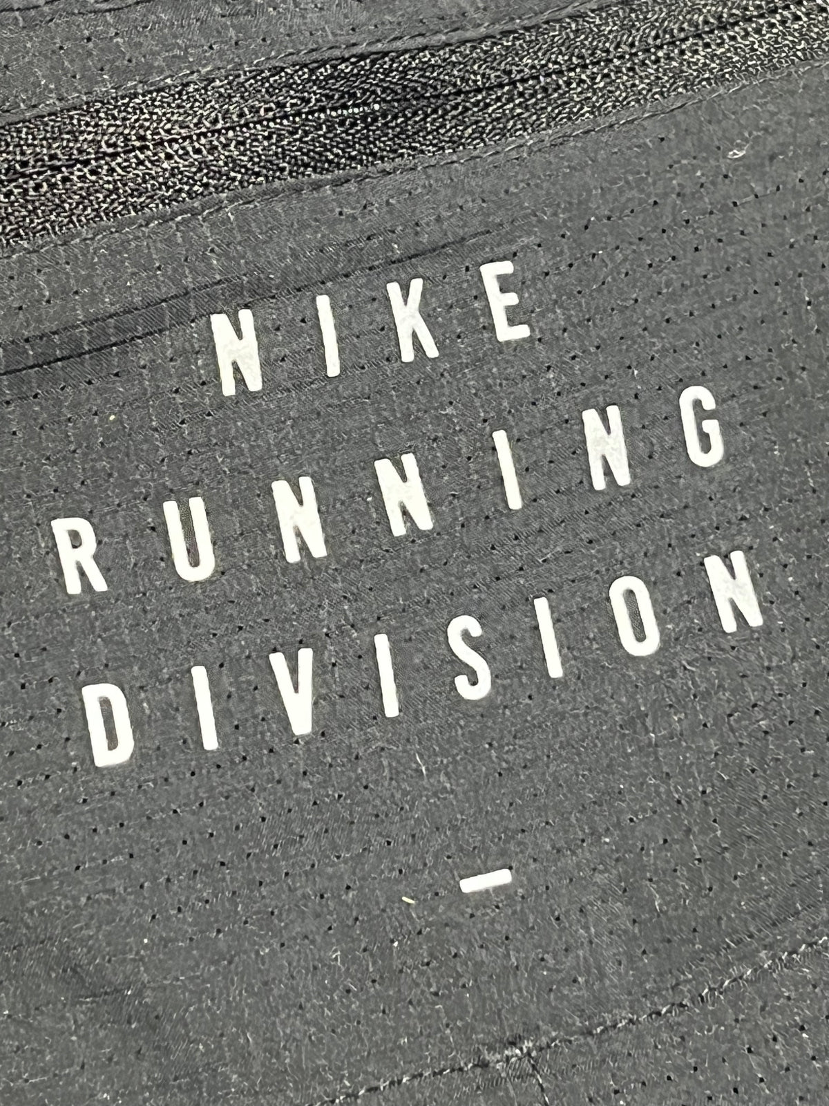 Black Nike Men’s Dri Fit Running Division 2IN1 5” Running Shorts