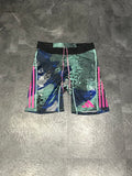 Adidas Adizero Men’s Pro Elite 2023 Team Distance Racing 1/2 Tights