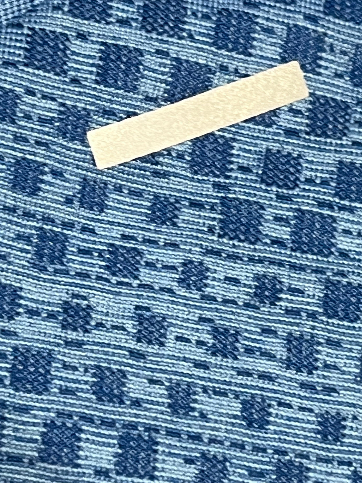 Blue Nike Men’s Dri Fit ADV Running T Shirt