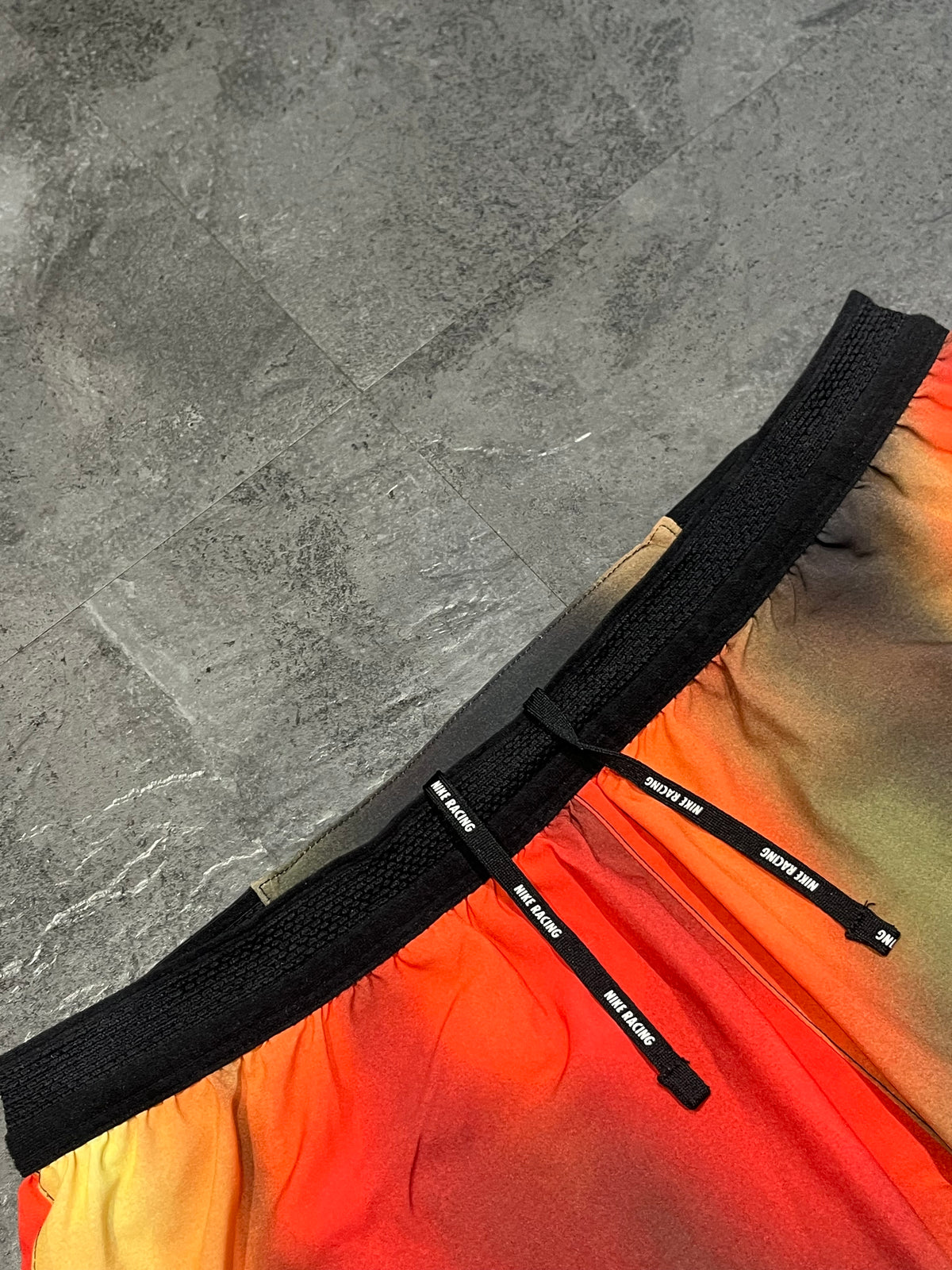 Elite Entry Nike Men’s Dri Fit ADV Aeroswift 2” Racing Split Shorts