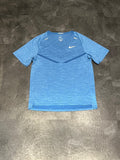 Blue Nike Men’s Dri Fit ADV Running T Shirt