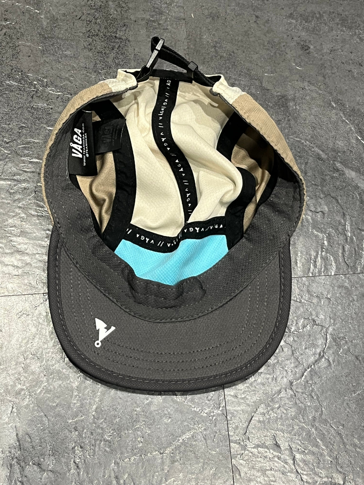 Vaga Club Running Cap - Unisex