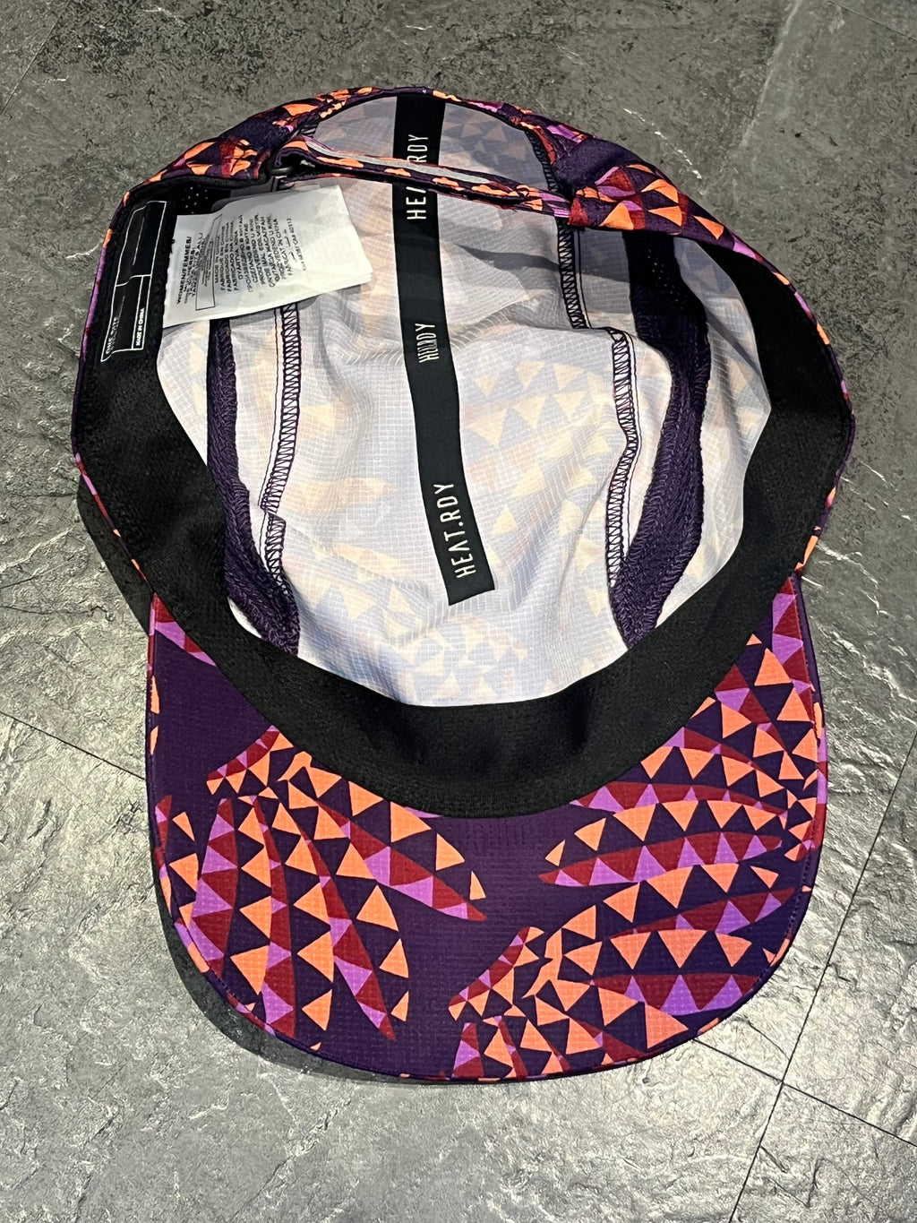 Adidas X FARM Rio Women’s Adizero Running Cap