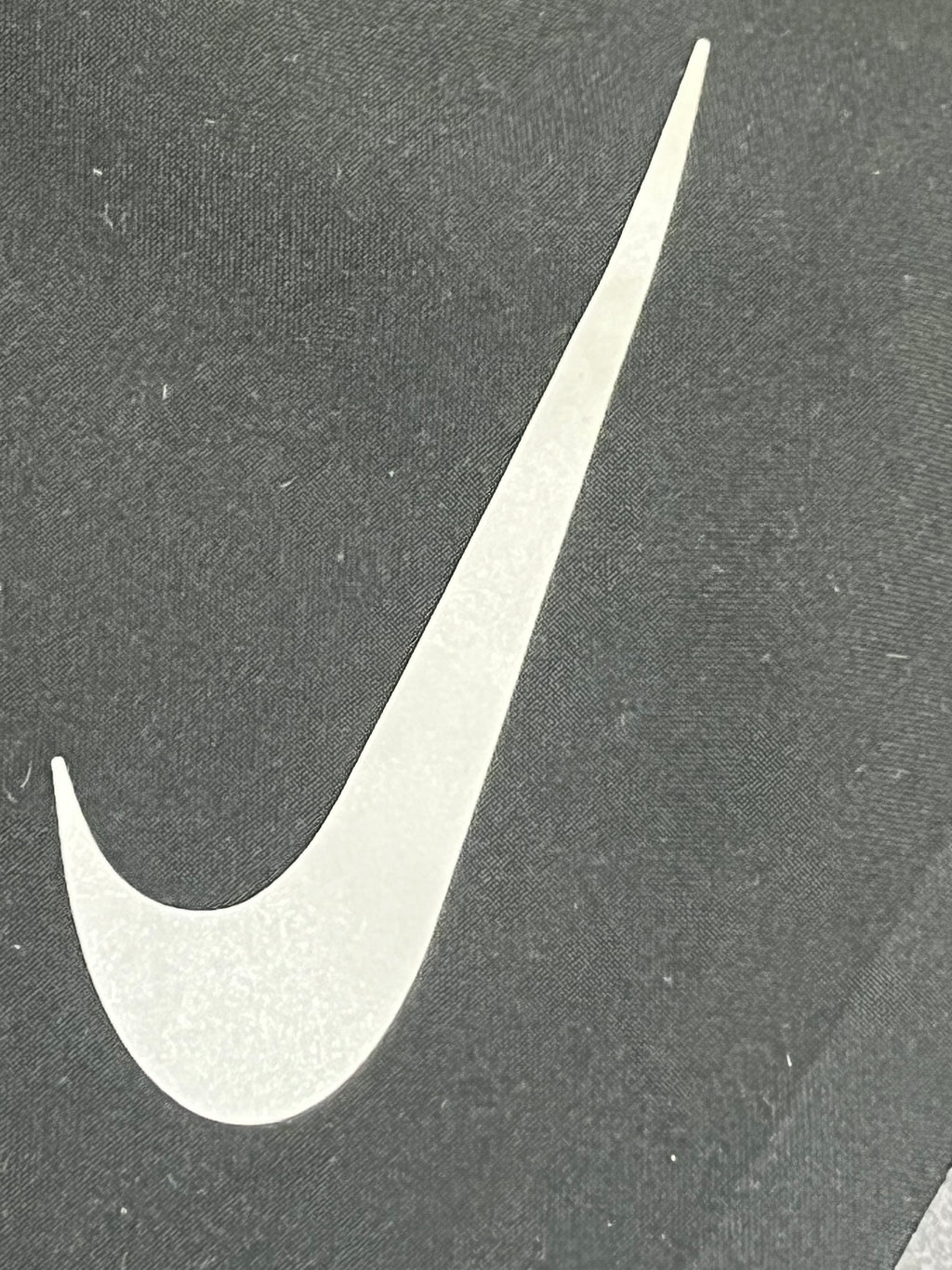 Black Nike Men’s Aeroswift Pro Elite 3” Racing Split Shorts