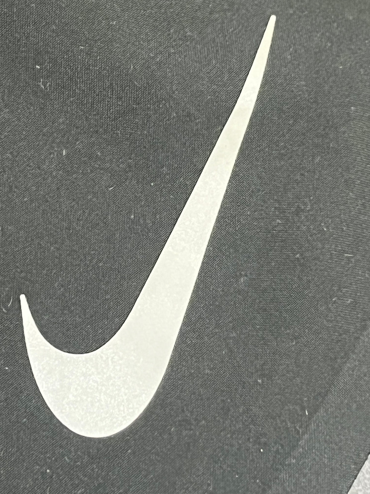 Black Nike Men’s Aeroswift Pro Elite 3” Racing Split Shorts