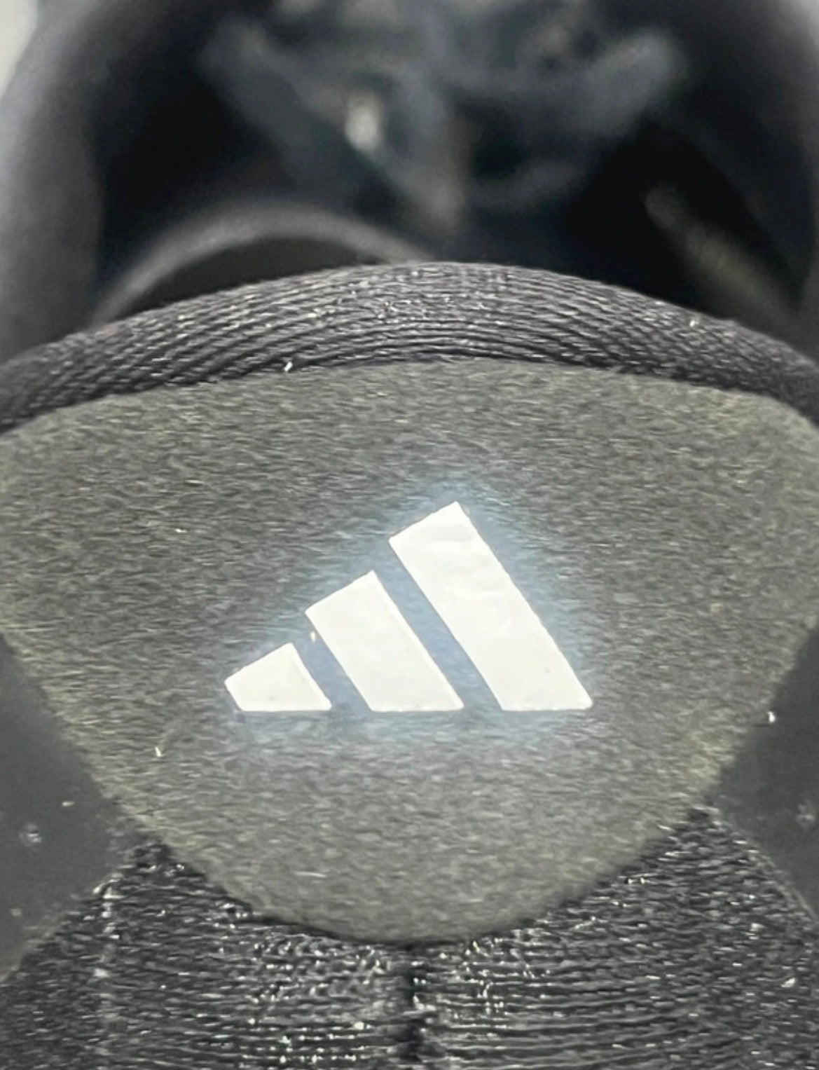 Black & White Adidas Men’s Adizero EVO SL Running Shoes
