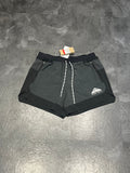 Black Nike Men’s Dri Fit Trail 5” Brief Lined Running Shorts