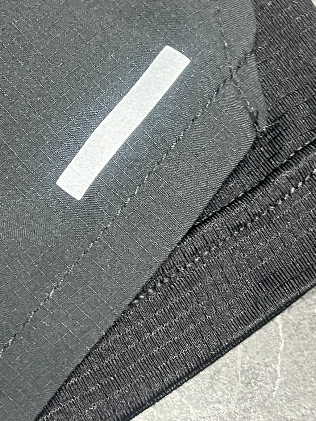 Black Nike Men’s Dri Fit Flex Stride 7” 2in1 Running Shorts