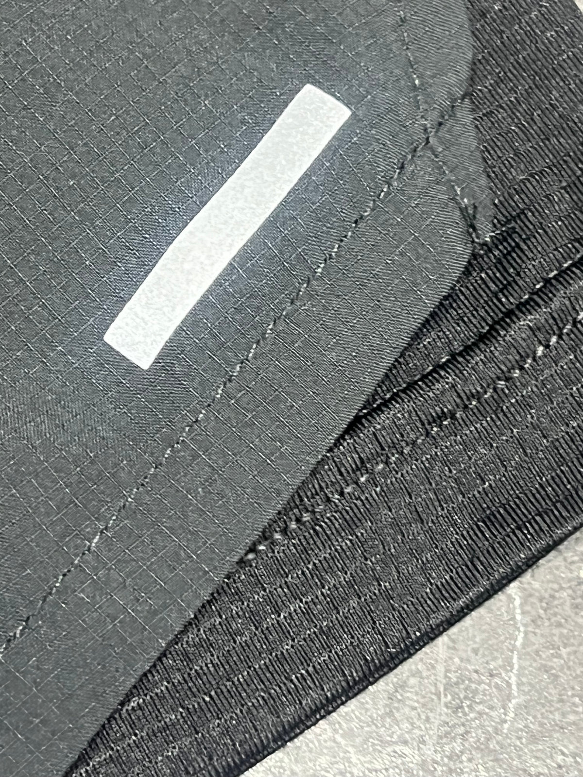 Black Nike Men’s Dri Fit Flex Stride 7” 2in1 Running Shorts