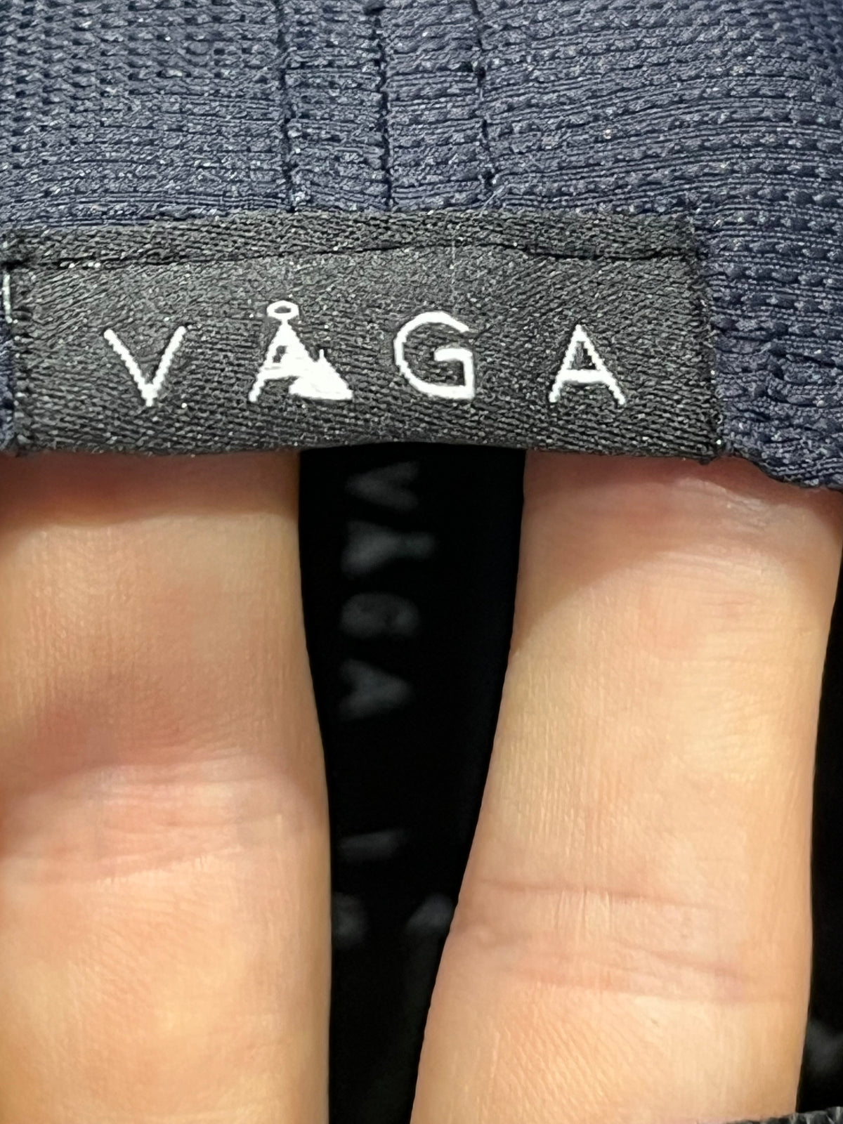 Vaga Club Running Cap - Unisex