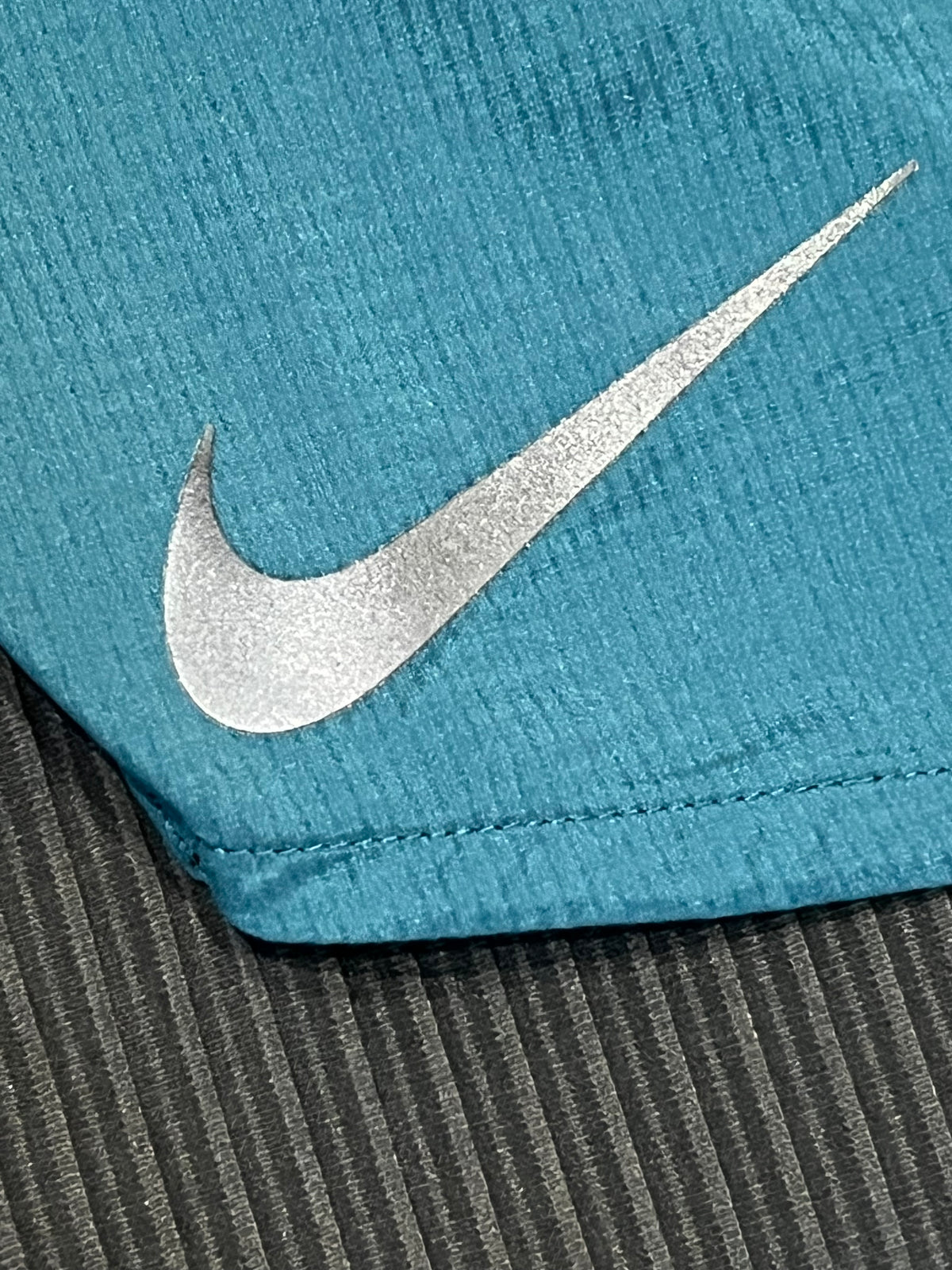 Blue/Black Nike Men’s Dri Fit Tech Pack 2in1 Hybrid Running Shorts