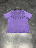Purple Nike Men’s Dri Fit ADV Running T Shirt