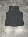 Black Hoka Men’s Racing Singlet