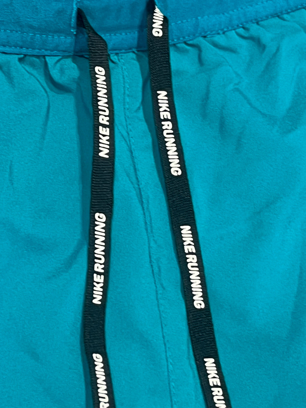 Light Blue Nike Men’s Dri Fit Flex Stride 2in1 7” Running Shorts
