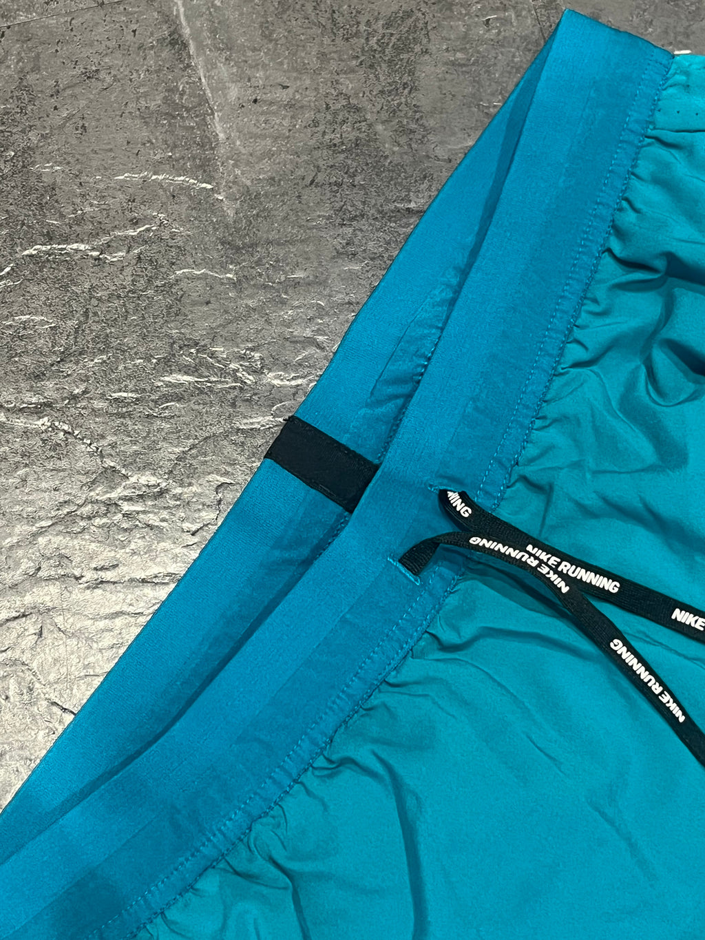 Light Blue Nike Men’s Dri Fit Flex Stride 2in1 7” Running Shorts