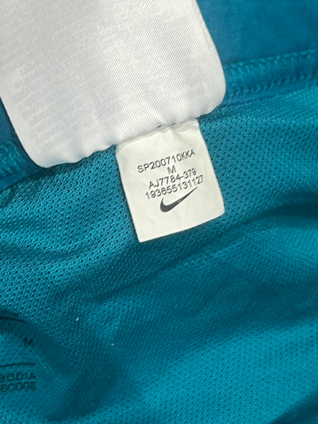 Light Blue Nike Men’s Dri Fit Flex Stride 2in1 7” Running Shorts