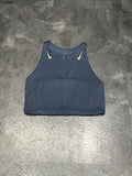 Nike Women’s “Keely Hodgkinson” Dri Fit ADV Aeroswift Crop Top