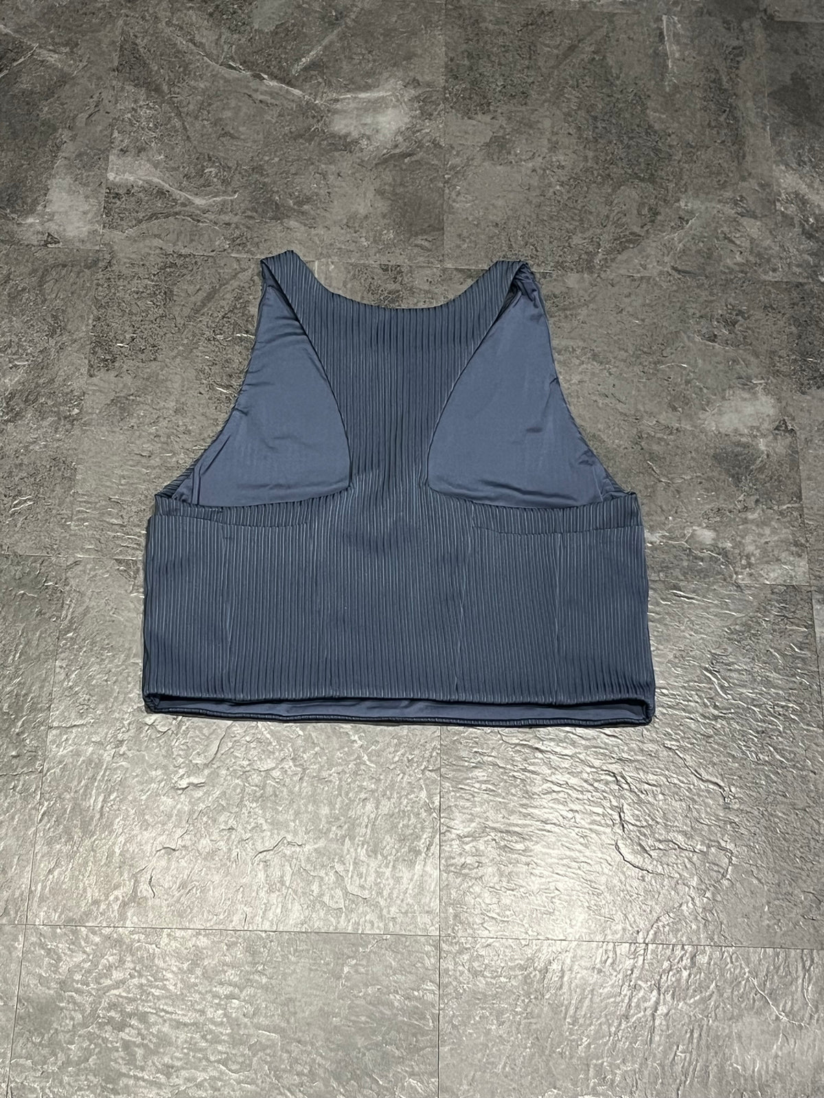 Nike Women’s “Keely Hodgkinson” Dri Fit ADV Aeroswift Crop Top