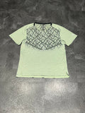 Green Nike Men’s Dri Fit ADV Running Division T Shirt
