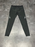 Black Nike Men’s Dri Fit ADV Aeroswift Racing Leggings