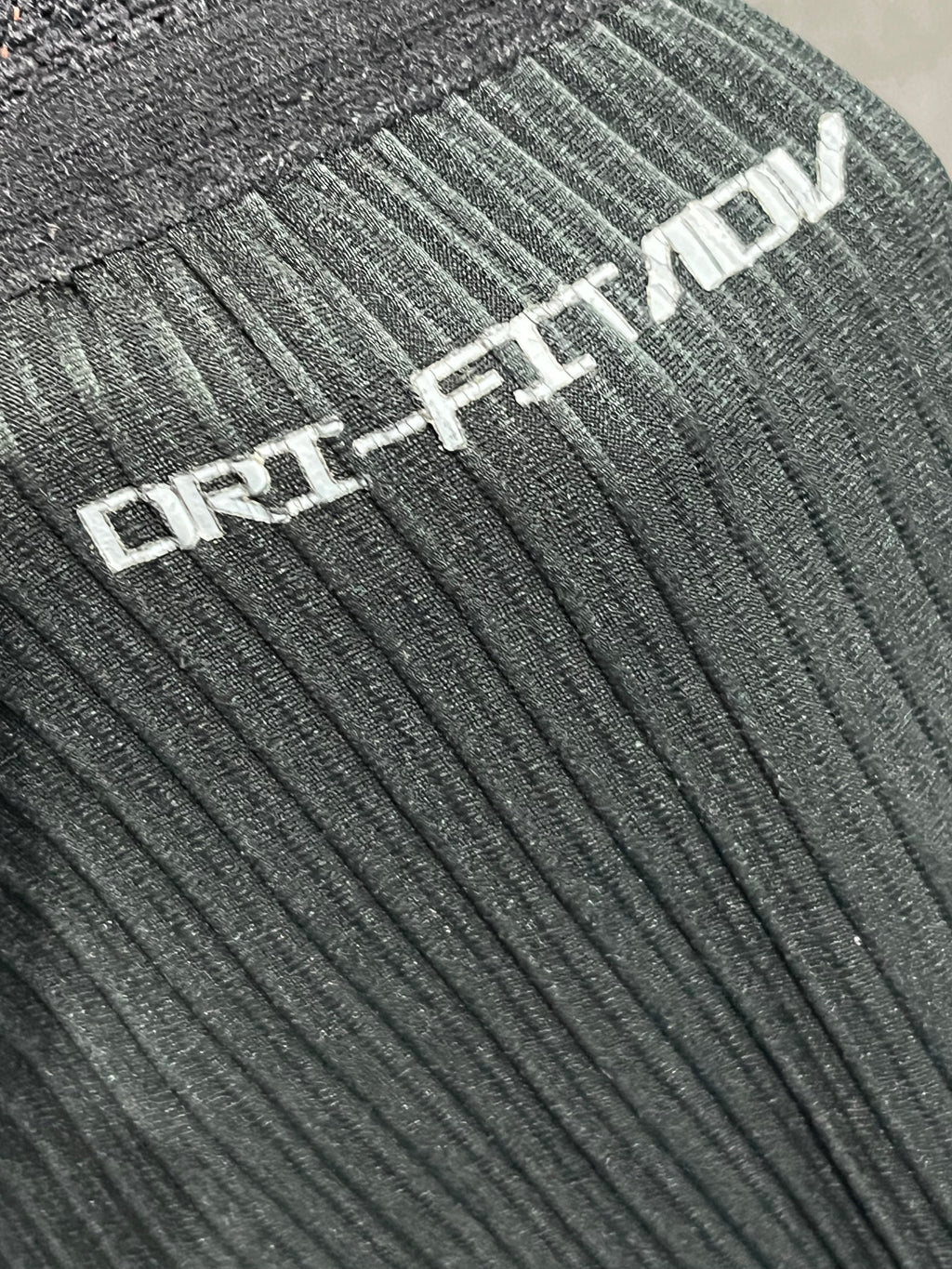 Black Nike Men’s Dri Fit ADV Aeroswift Racing Leggings