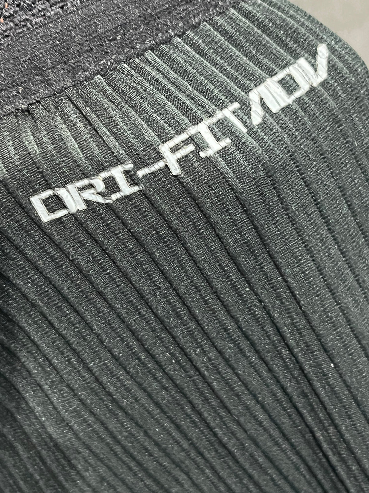 Black Nike Men’s Dri Fit ADV Aeroswift Racing Leggings