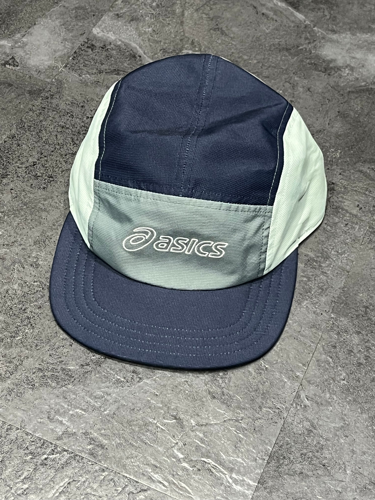 Asics 5 Panel Unisex Running Cap