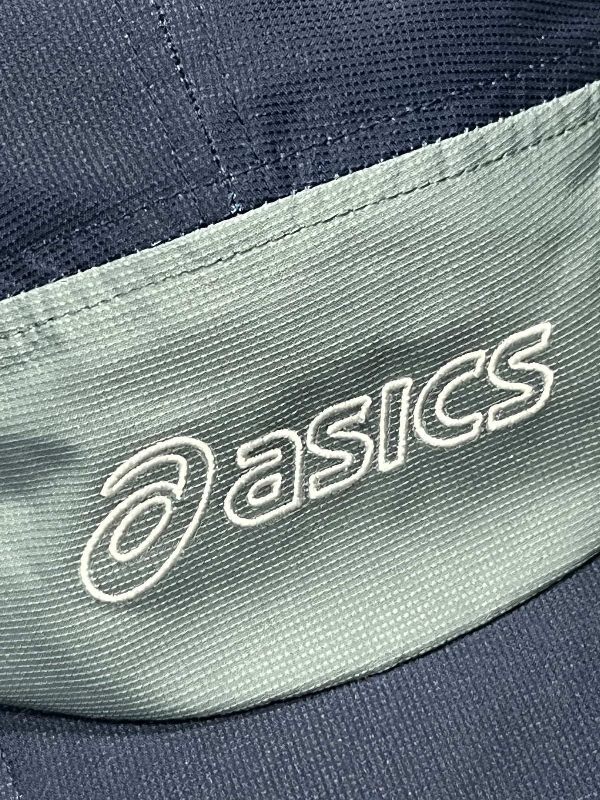 Asics 5 Panel Unisex Running Cap