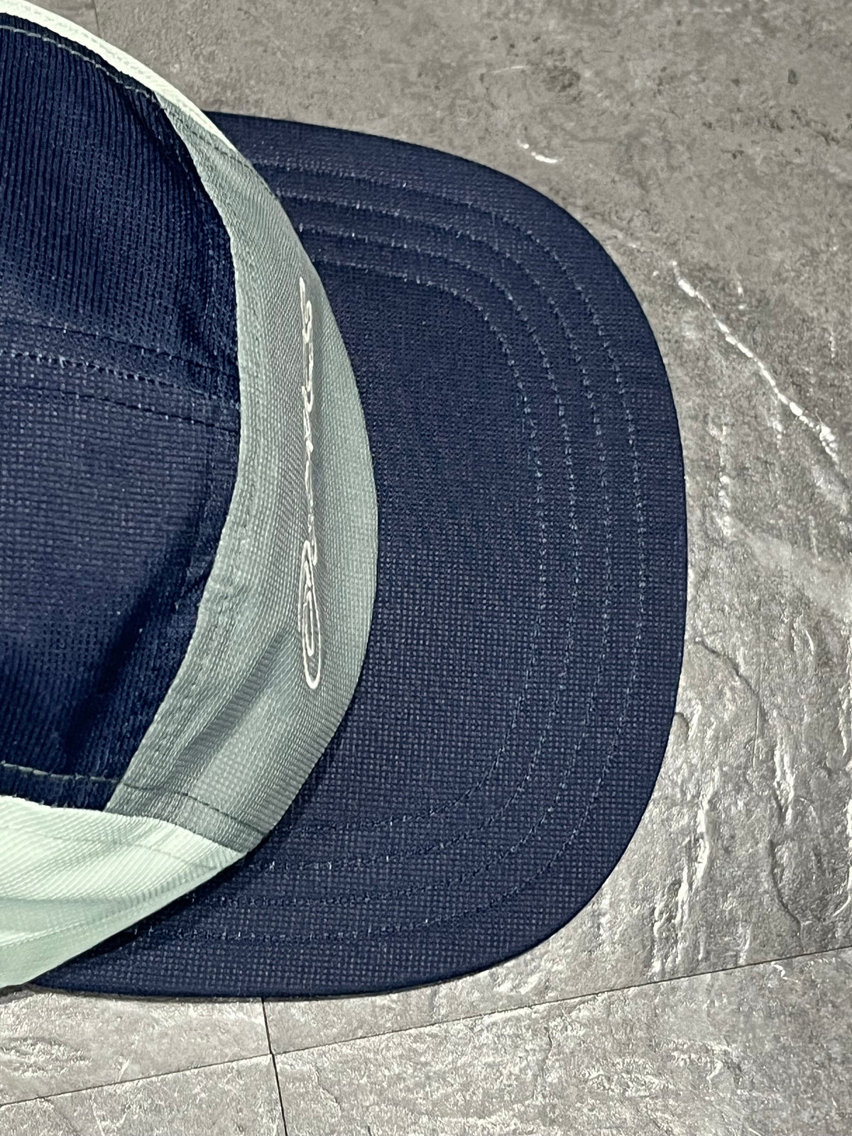Asics 5 Panel Unisex Running Cap