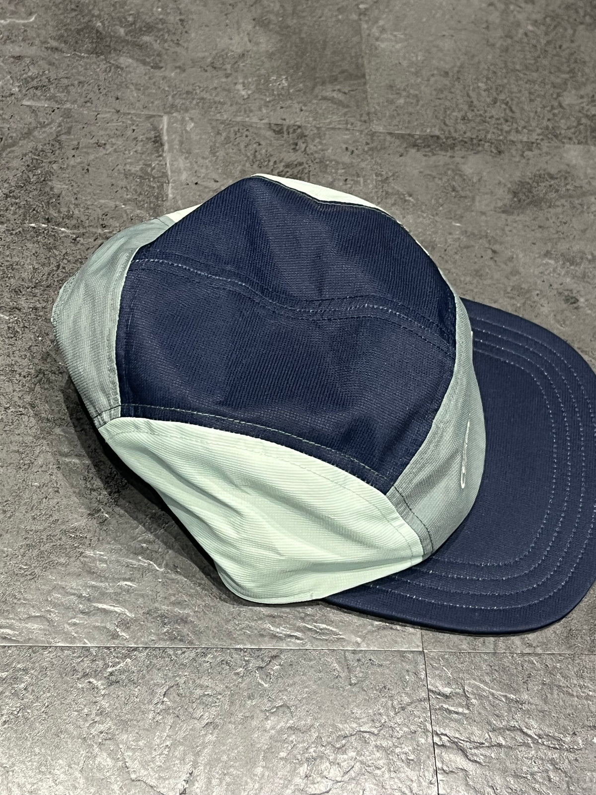 Asics 5 Panel Unisex Running Cap